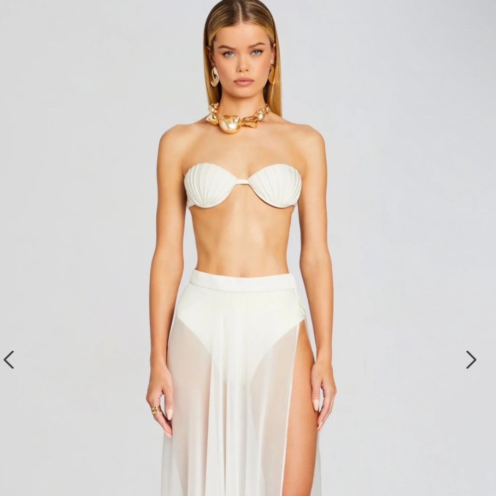 Retrofete Yolanda Bikini Top